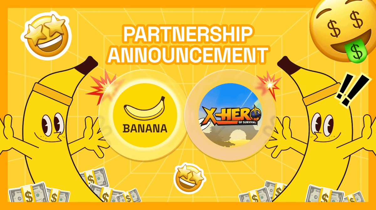 The Banana Nation tweet media