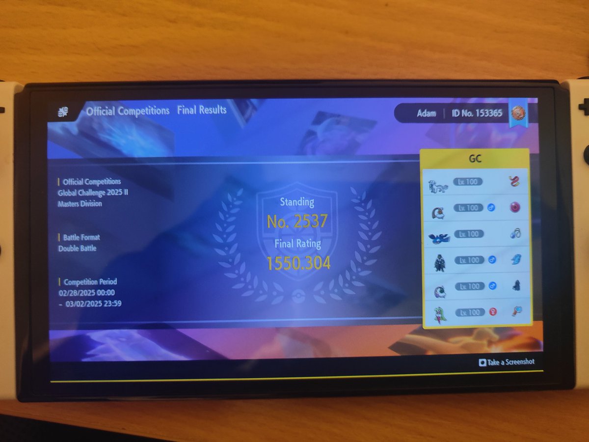 Valquesse's tweet image. Had a real mare this GC. Thought I'd try something new play style wise, and well, now I know it's not my thing, ended approx 19-16 if I remember rightly. 
#IMissMyTurtle