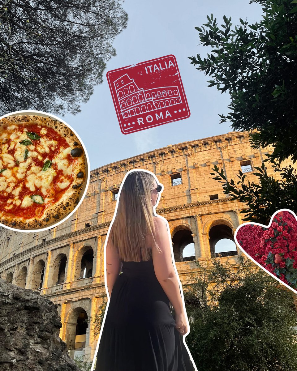 NHCollectionES's tweet image. Marzo llega como ese amigo que te dice ¿Y si nos vamos YA? 🌍✨ ¿Destinos? Tenemos desde playas que piden chanclas hasta ciudades que vibran con energía post-invierno. 🌆👟​

#NHCollection #NHCollectionExperience #Destinosdemarzo