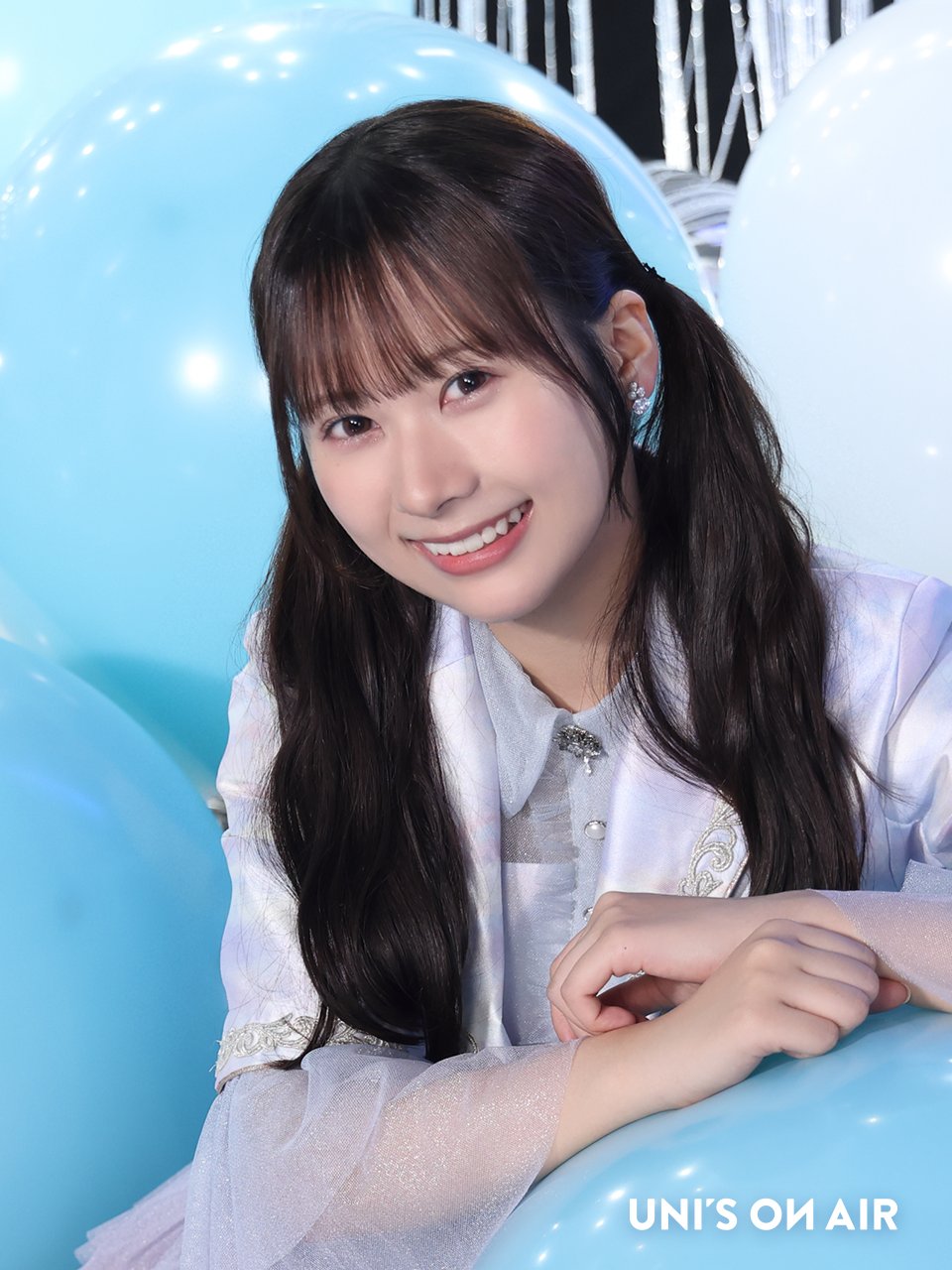 UNI'S ON AIR（ユニゾンエアー）櫻坂46・日向坂46応援［公式