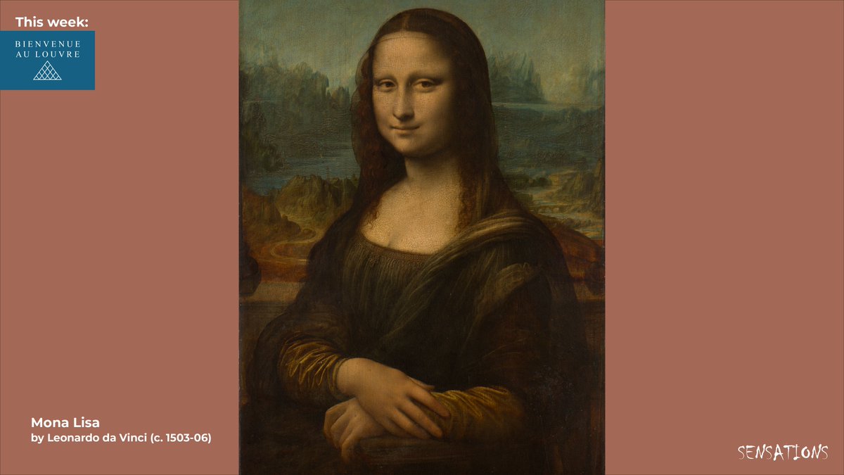 Our school is one of just 20 in the UK selected for a new art programme ‘Sensations’; bringing together the great art of the world – and the great art of our students! Keep your eyes peeled for updates on the programmme and the Art pieces experienced each week #TREK