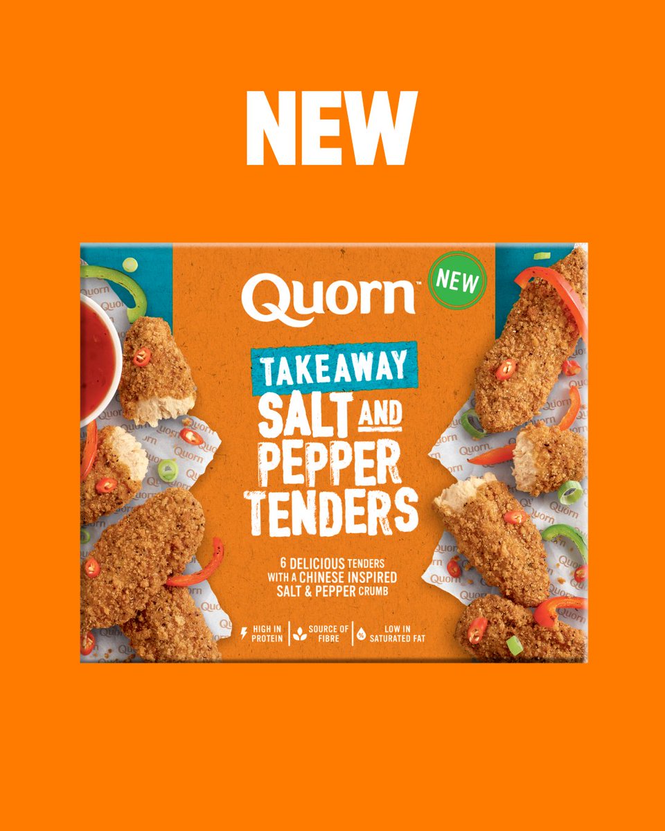 Vegetarian & Vegan Products, Recipes & News | Quorn