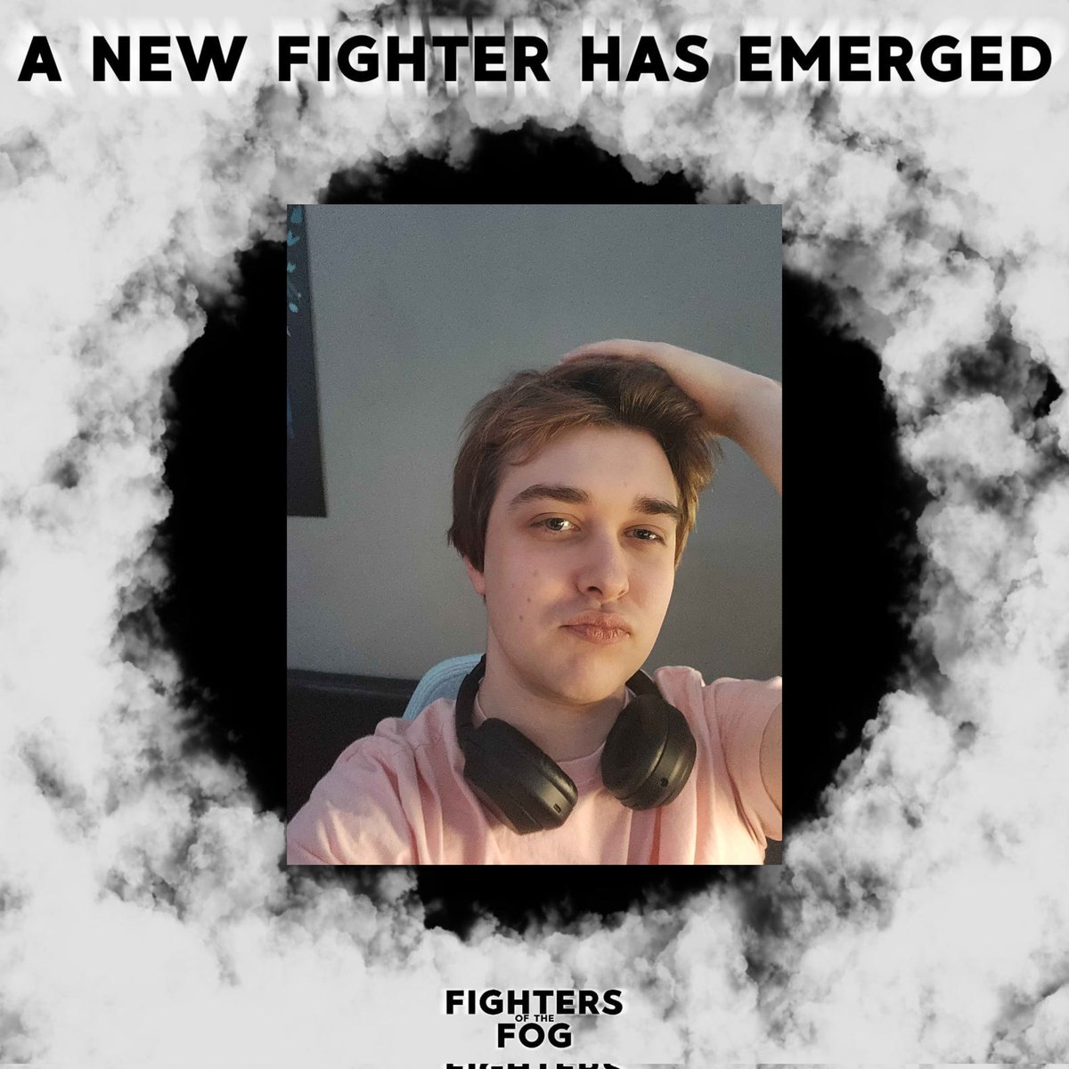 Happy Monday and happy new hero day! Let's welcome <a href="/LimyChimera/">LimyChimera 🏳️‍🌈</a> to the squad to help raise money for <a href="/AlzResearchUK/">Alzheimer's Research UK</a> 😍

Welcome to the team! 💙