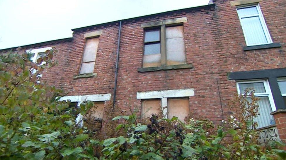 This week is National #EmptyHomesWeek  🏚️ 
 
We’re working hard to reduce empty properties and increase the supply of affordable housing in our city. 

If you own an empty property we can offer advice and support to bring the empty property back into use.

👇