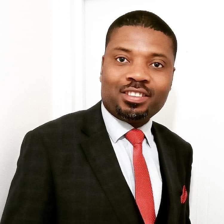 Ayodele Dada tweet media