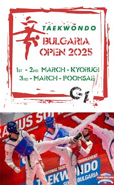 MX384's tweet image. Plata para Marta Sánchez de la escuela Taekwondo de Leganés Sánchez-Élez en el Open Internacional de Bulgaria
@basketleganes
@culturaleganes
@AytoLeganes
#Lega
@AVSanni1
@Teleganes
@LeganesActivo
@LeganesAct
@Legacom
@LeganesActivo
@FestejosLeganes
@npleganes
@vamoslega
@Leganews