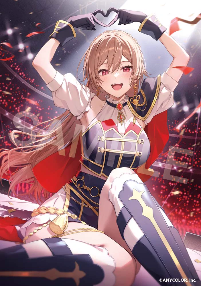 フレン・E・ルスタリオ 誕生日グッズ2022 おまけ付き フレン・E