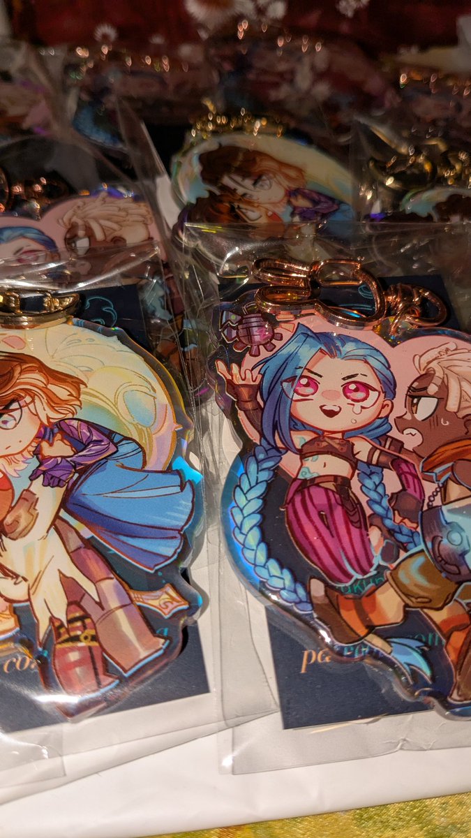 yukunka_kun's tweet image. last preorder batch ships out tomorrow! 🫶 thank you for your patience🥹🙇