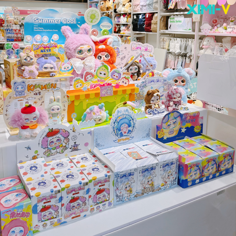 XIMIVOGUE_'s tweet image. 🤩Explore the XIMI-V Dazzling Store – Your Ultimate Trendy Lifestyle Haven!
😍Feel free to visit our stores for shopping or inquire about the store opening process.
#XIMIV #XIMIVOGUE #lifestyle #giftshop