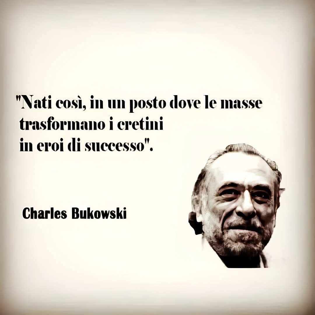 LarryLogans's tweet image. Ecco, molto attuale.