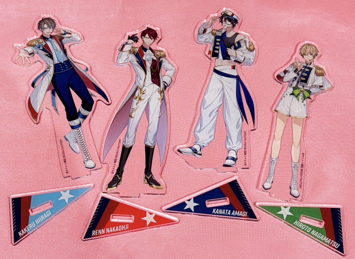 My9Swallows TOPSTARS LEAGUE マイナインスワローズ My9Swallows TOPSTARS LEAGUE