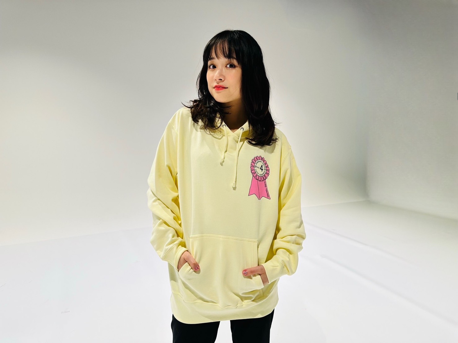 大原櫻子 グッズ Tシャツ パーカー 未開封品 2025年最新】大原櫻子 パーカーの人気アイテム - メルカリ