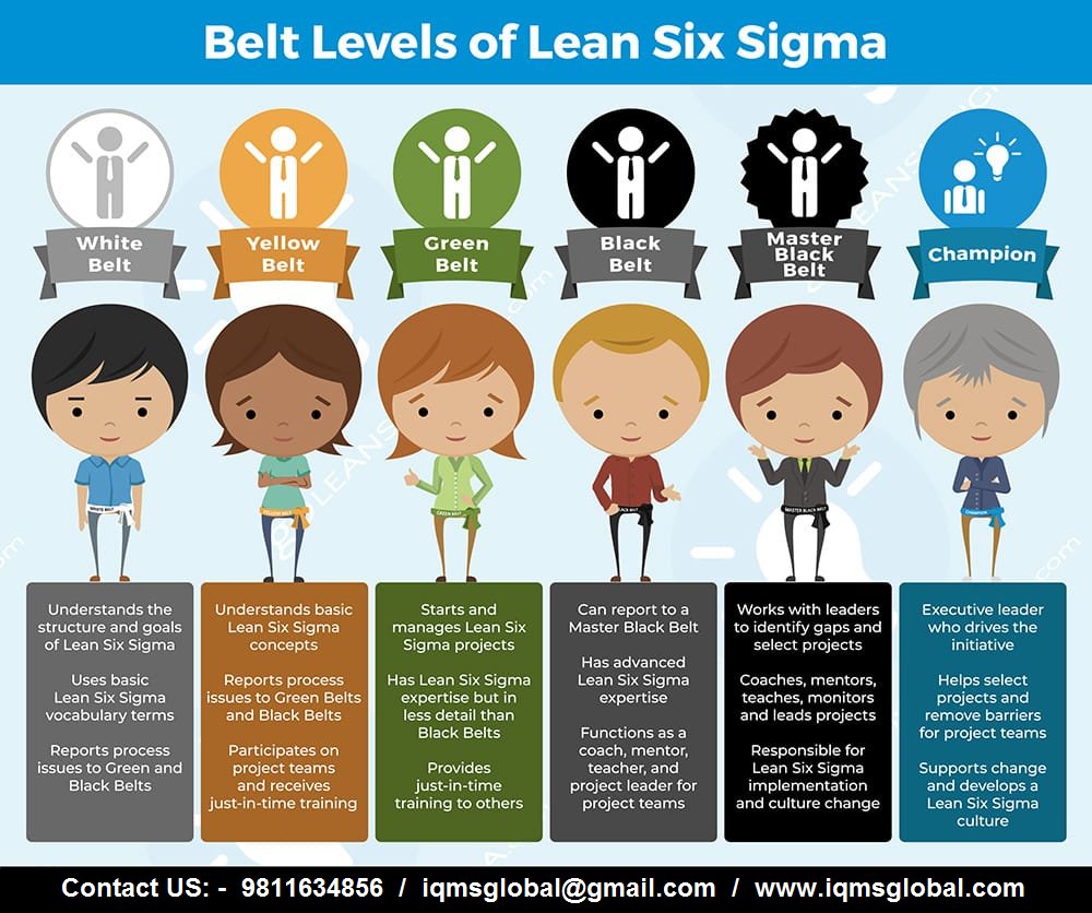 IQMSGlobal's tweet image. Get more informatio about Six Sigma
iqmsglobal.com
#SixSigma
#DMAIC