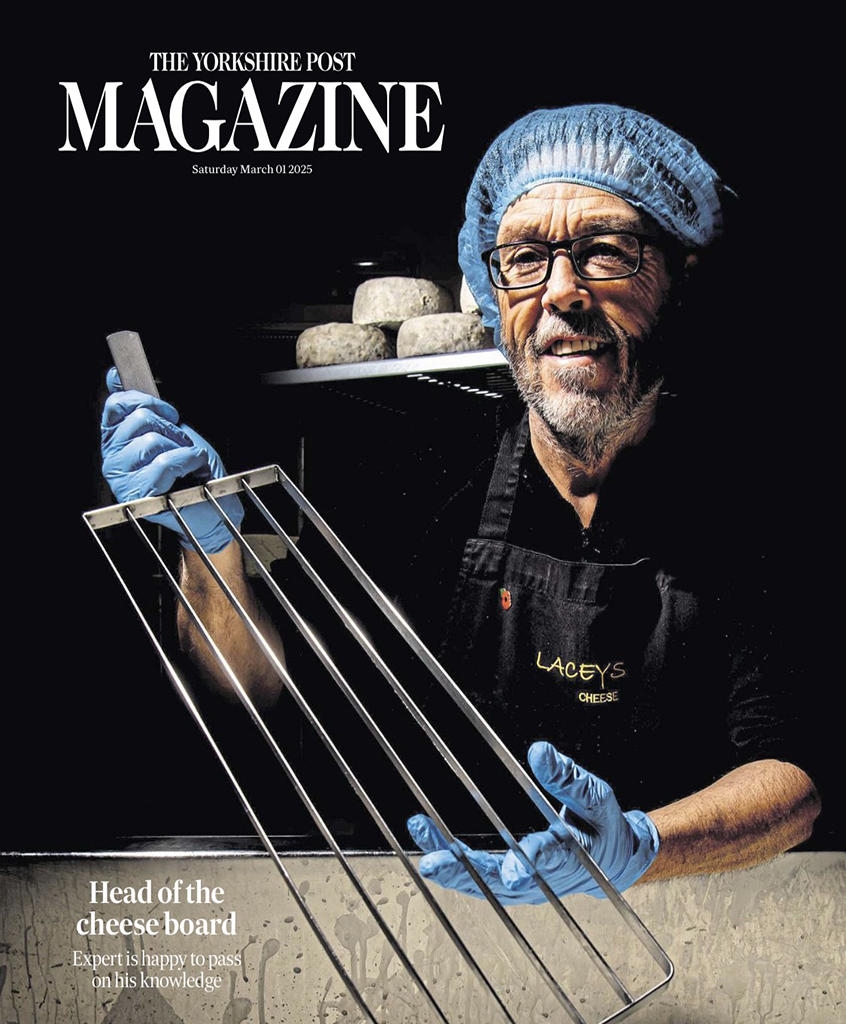 James Hardisty (@snapperjim) on Twitter photo After a very busy #weekend it's finally great to able to post my #YorkshirePost #Magazine cover #image from #LaceysCheese <a href="/Laceyscheese/">Simon Lacey</a> #Reeth #YorkshireDales #Yorkshire not just #Cheese also #icecream #TheUdderOne see more #online <a href="/yorkshirepost/">The Yorkshire Post</a> <a href="/ypcscott/">catherine scott</a> #business #farminguk After a very busy #weekend it's finally great to able to post my #YorkshirePost #Magazine cover #image from #LaceysCheese <a href="/Laceyscheese/">Simon Lacey</a> #Reeth #YorkshireDales #Yorkshire not just #Cheese also #icecream #TheUdderOne see more #online <a href="/yorkshirepost/">The Yorkshire Post</a> <a href="/ypcscott/">catherine scott</a> #business #farminguk