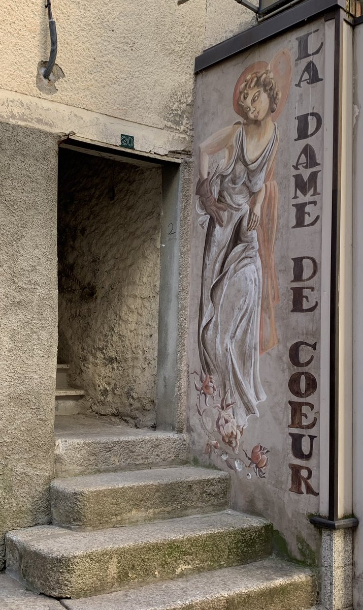 Résidence d’écriture à Saint Martin-Vésubie dans un lieu inspirant.