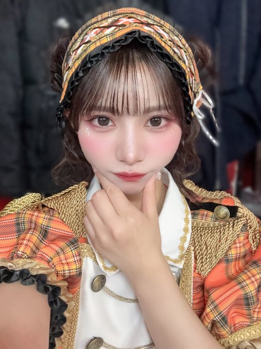 コスプレイヤー本田夕歩のTwitter画像19