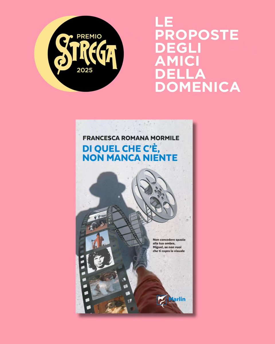 Marlin Editore tweet media