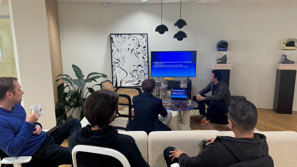We're now supporting EIP-5792 and ERC-7715 👀
The <a href="/Cometh/">Cometh</a> team keeps shipping cool features non-stop! A bit of context on why we're supporting these EIPs and why they’re (session) key to our roadmap 👇