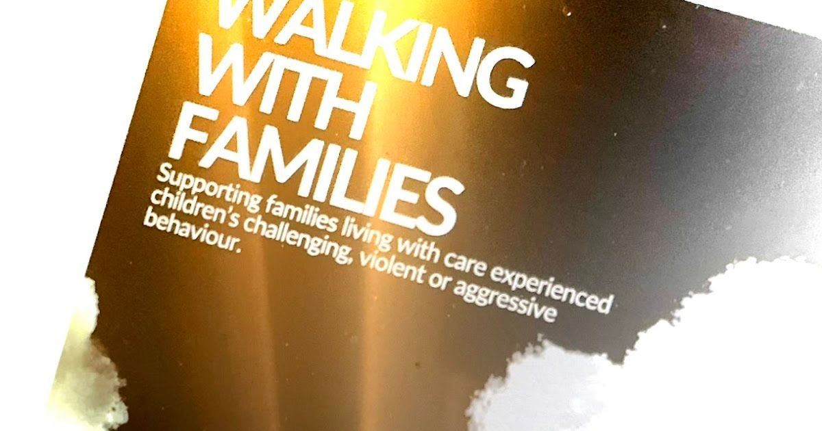 MrAlCoates's tweet photo. Walking with Familes - System change, my report and some dates. 
Should services for #adoptive and# kinship families be structured around the fact that families will need support rather than might need support to manage #CPV #CCVAB
#ChurchillFellowship

https://t.co/zxULeLWQ7j https://t.co/jZ7JDmDbg7