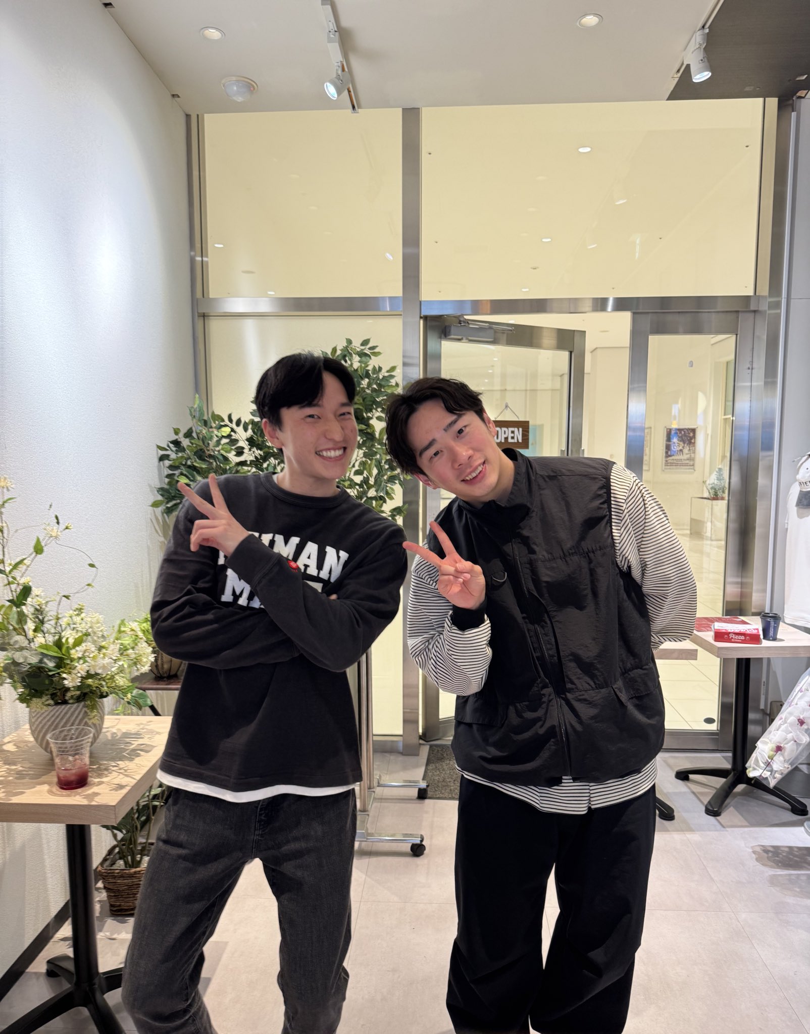 中田 秀人 (@bsft17shuto) / X