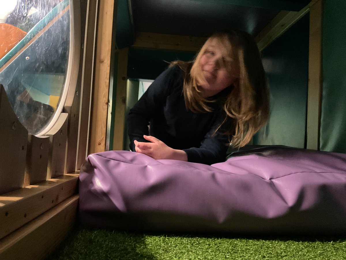 Orchards_School's tweet image. Tiger Play is a fun and exciting way for children to develop their gross motor skills! 🐯💪 From bouncing &amp;amp; swinging to crawling through tunnels, they build strength, coordination &amp;amp; confidence—all while having a blast! 🎉 🤝  #TigerPlay #LearningThroughMovement @BrightFuturesET