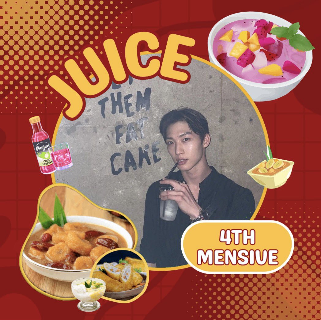 pake twb keren gdm gua dong