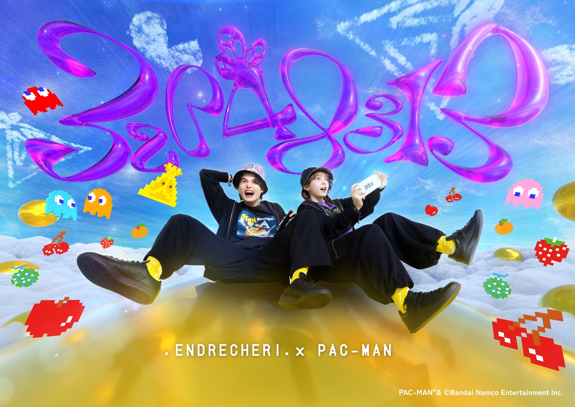FRUITS ZIPPER【Official】 on X: FRUITS ZIPPER【Official】 on X: