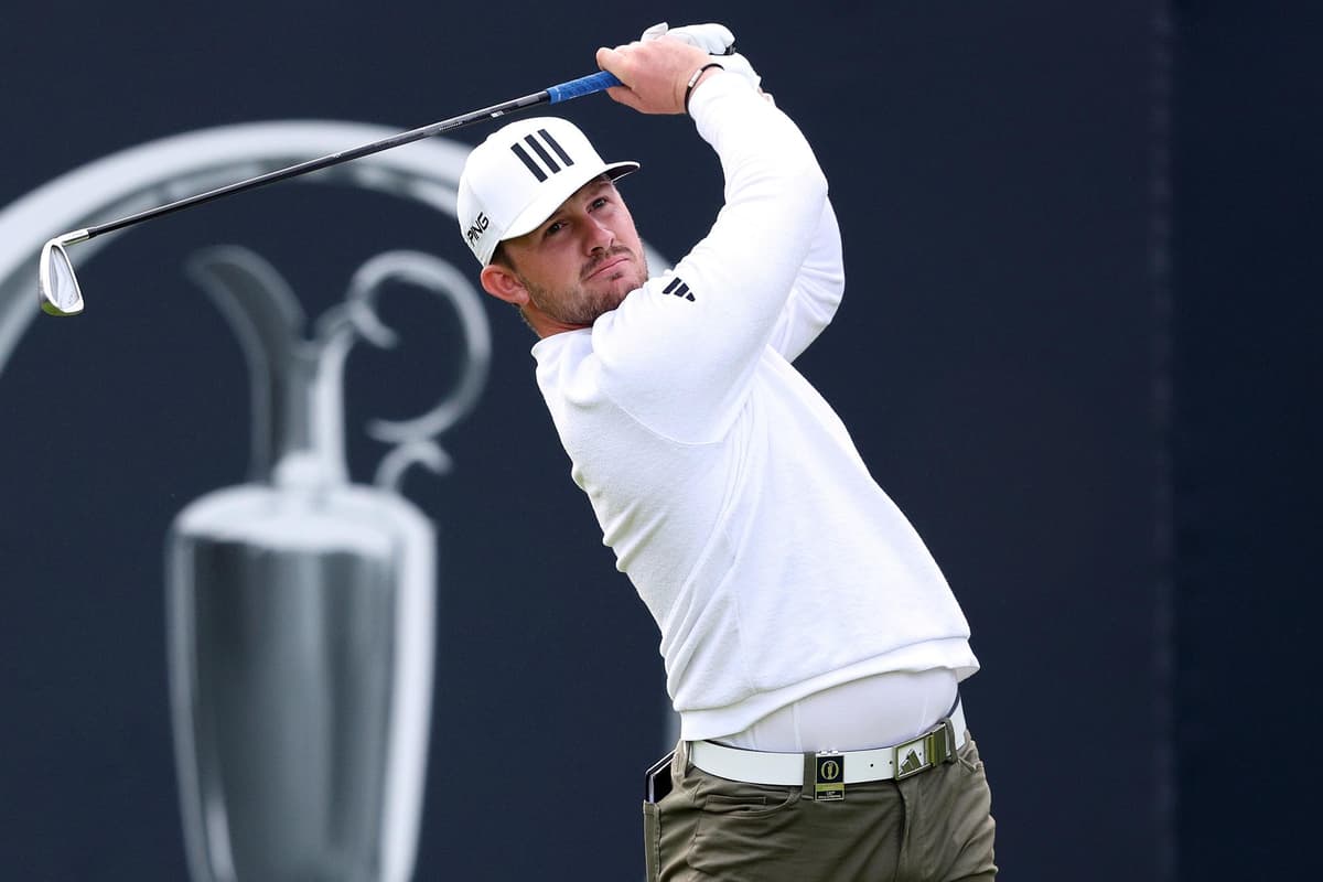 PGA Learn (@pga_learn) on Twitter photo ๐ขGolf Coaching Masterclass. Join Ian Rae & DP World Tour pro Connor Syme at Crieff Golf Club for an exclusive CPD event. Learn about elite player development, green reading, club fitting & more from top experts.
31 March 2025๐Crieff Golf Club
more info๐bit.ly/40Y5AaH ๐ขGolf Coaching Masterclass. Join Ian Rae & DP World Tour pro Connor Syme at Crieff Golf Club for an exclusive CPD event. Learn about elite player development, green reading, club fitting & more from top experts.
31 March 2025๐Crieff Golf Club
more info๐bit.ly/40Y5AaH