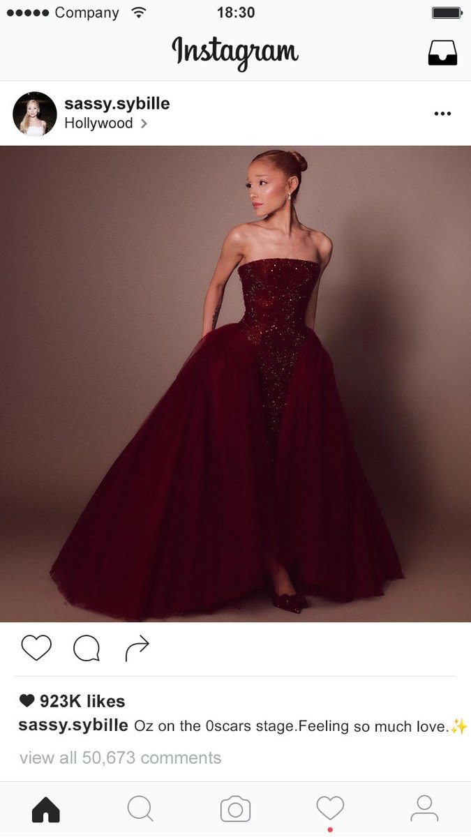 sassy_sybille's tweet image. ⠀ 
⠀ 
𝑖𝑛𝑠𝑡𝑎𝑔𝑟𝑎𝑚 𝑢𝑝𝑑𝑎𝑡𝑒 : 𝐬𝐚𝐬𝐬𝐲.𝐬𝐲𝐛𝐢𝐥𝐥𝐞 #𝙾͟𝚄͟𝙰͟𝚃͟𝚒͟𝙷͟𝙻͟𝚆

𝑂𝑧 𝑜𝑛 𝑡ℎ𝑒 𝑂𝑠𝑐𝑎𝑟𝑠 𝑠𝑡𝑎𝑔𝑒. ✨
𝐹𝑒𝑒𝑙𝑖𝑛𝑔 𝑠𝑜 𝑚𝑢𝑐ℎ 𝑙𝑜𝑣𝑒.

# 𝟎𝐬𝐜𝐚𝐫𝐬 # 𝐖𝐢𝐜𝐤𝐞𝐝
⠀ 
⠀