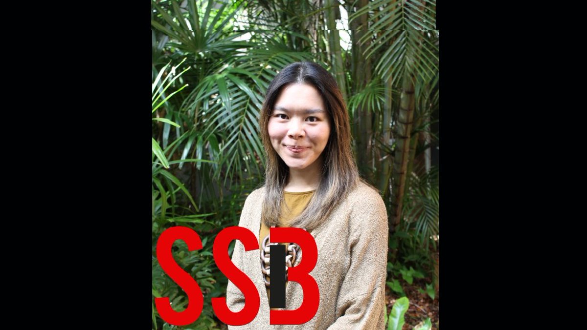 Social Science Bites (@socialscibites) on Twitter photo “People come to look at them as role models, as opinion leaders, because we like them for who they are.”
Crystal Abidin of <a href="/CurtinUni/">Curtin University</a> discusses internet influencers in a new episode of the Social Science Bites podcast.
Listen to the episode now: ow.ly/Qwiz50V9i75 “People come to look at them as role models, as opinion leaders, because we like them for who they are.”
Crystal Abidin of <a href="/CurtinUni/">Curtin University</a> discusses internet influencers in a new episode of the Social Science Bites podcast.
Listen to the episode now: ow.ly/Qwiz50V9i75