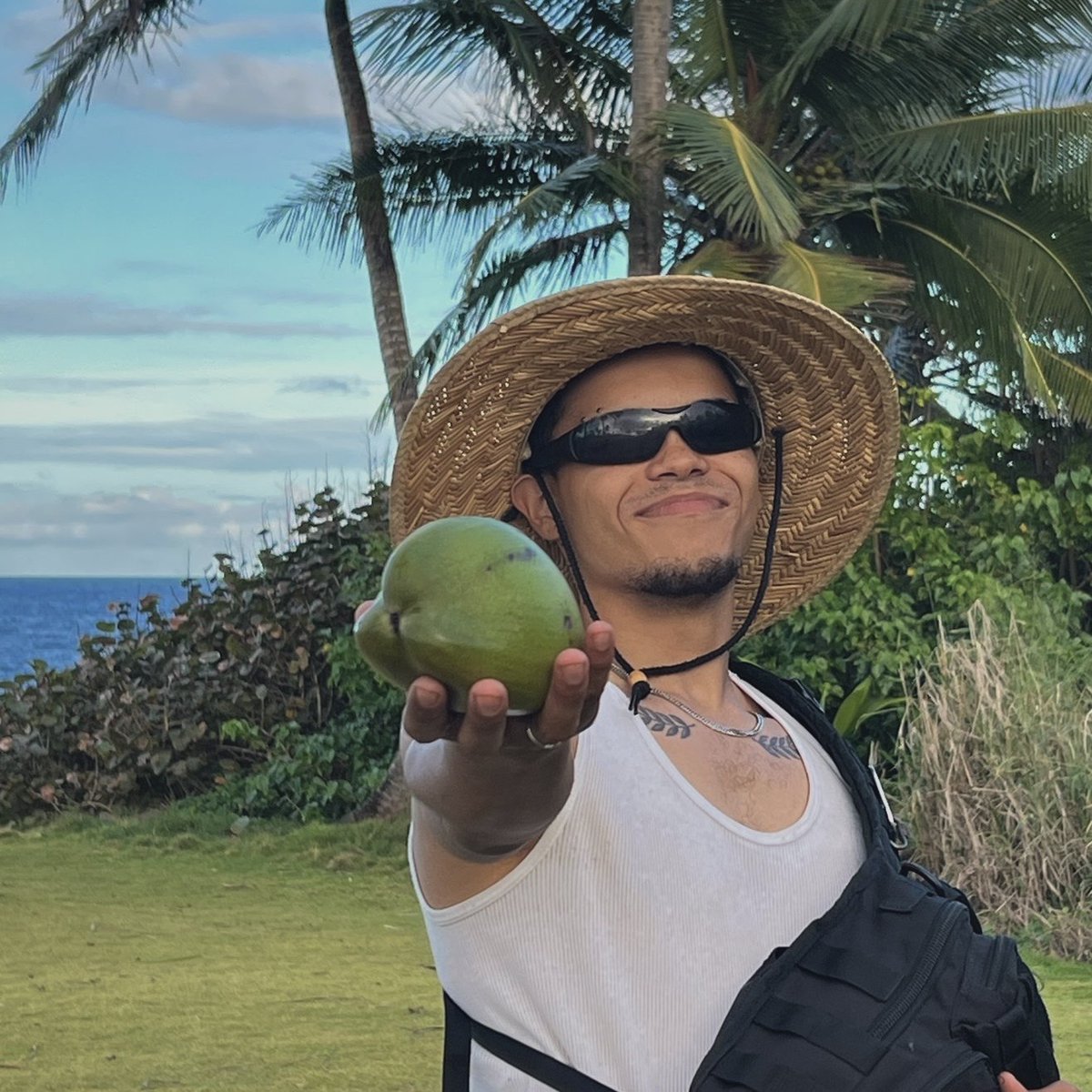 derickboapr's tweet photo. #NewProfilePic https://t.co/sg4gm98Jq0