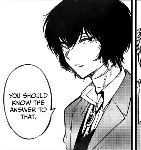 wanchuuyas's tweet image. DAZAI LOOKS SO BEAUTIFUL OMG???