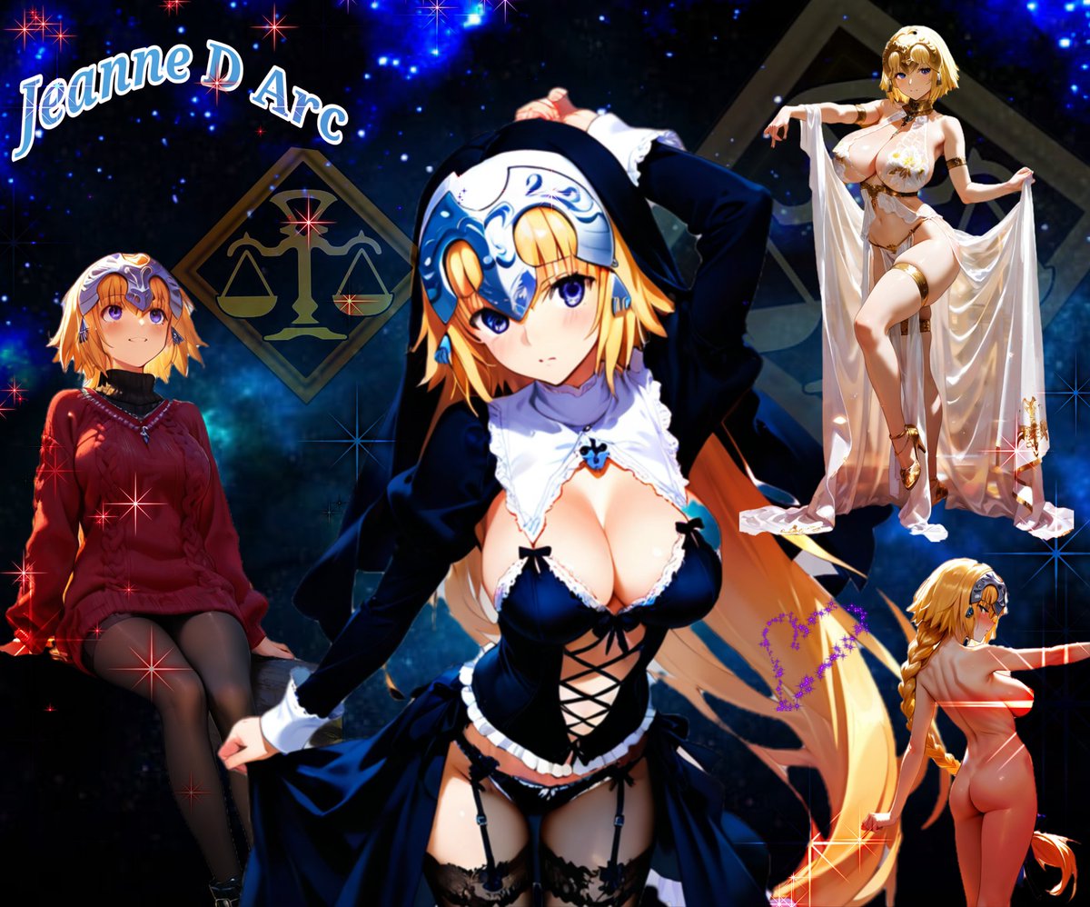 RulerSanta's tweet image. ✝️  Algo selectiva✝️

                ✝️ Lewn/ no lewn ✝️

                ✝️ Usser amistosa ✝️

             ✝️La santa de Orleans  ✝️