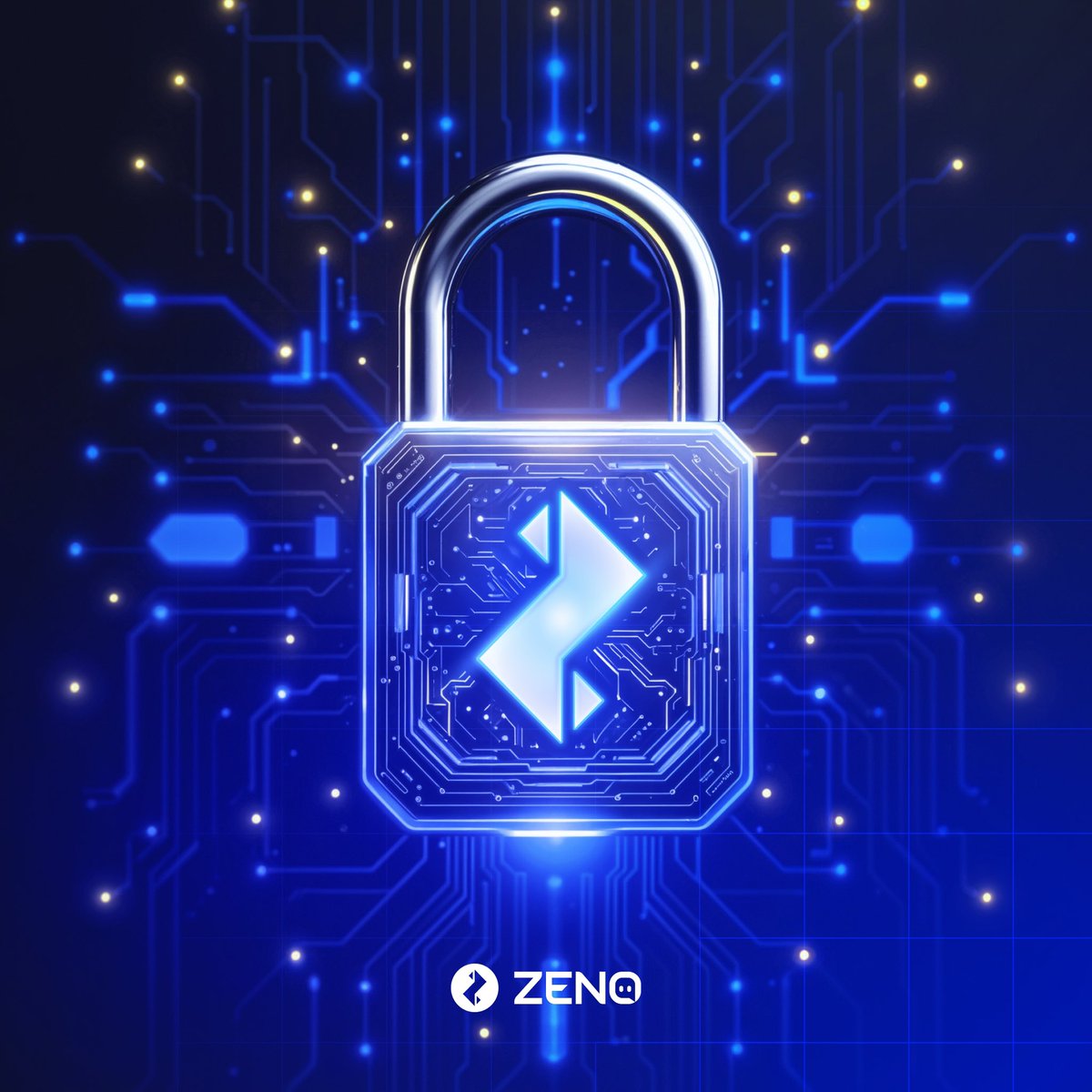 🔒 Zenqira Successfully Audited by Hacken! 🔒

Security is one of our top priorities in the Web3 ecosystem. That’s why our smart contracts have undergone a thorough security audit by <a href="/hackenclub/">Hacken🇺🇦</a> and successfully passed! ✅

This audit strengthens the Zenqira ecosystem, ensuring