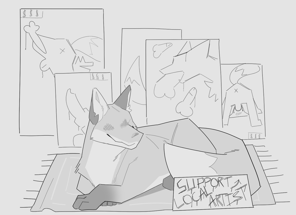 would you buy something from him