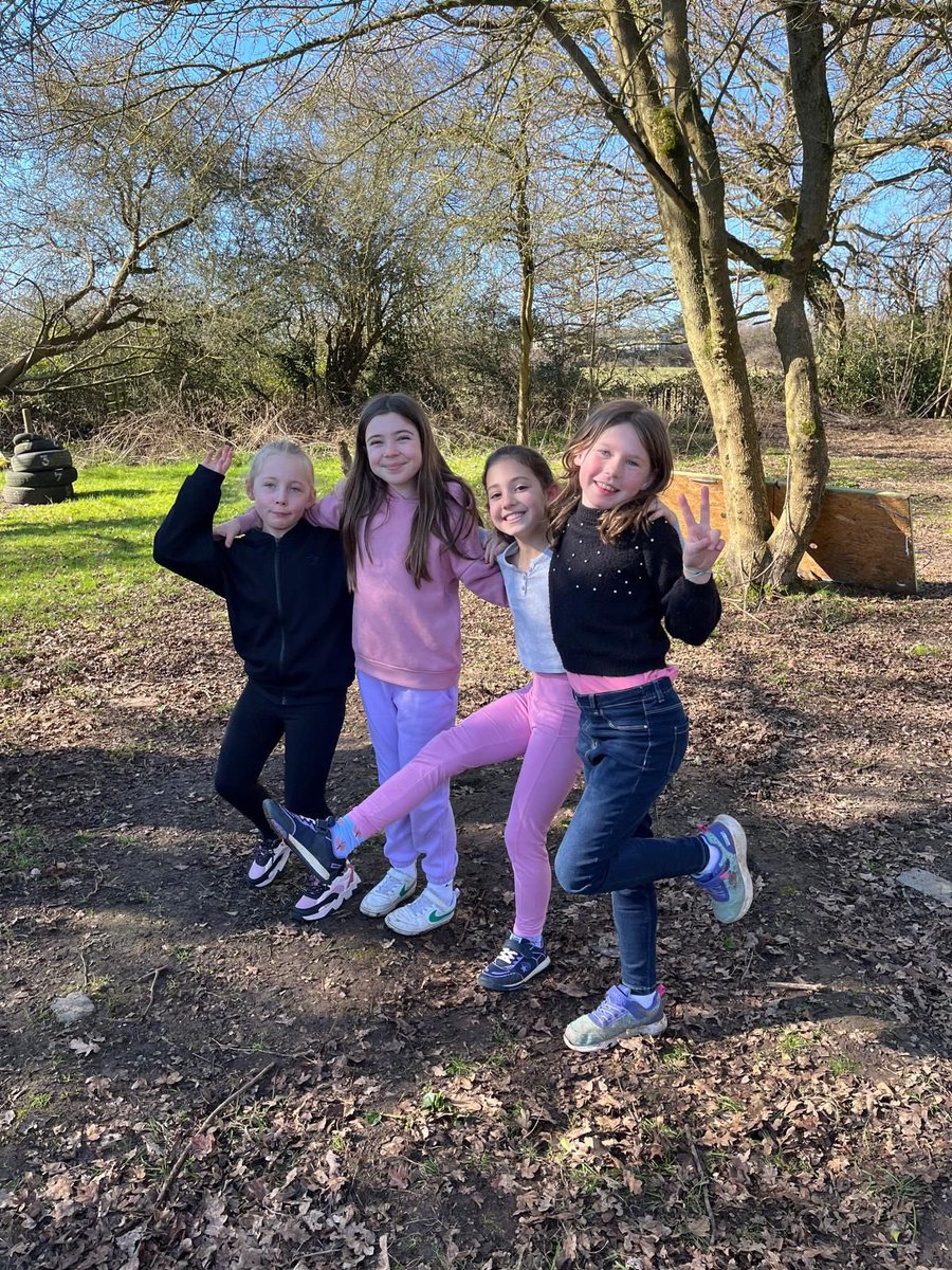 Year 4 have had a fantastic day so far taking part in team games! <a href="/TheHive_Suntrap/">The Hive</a>