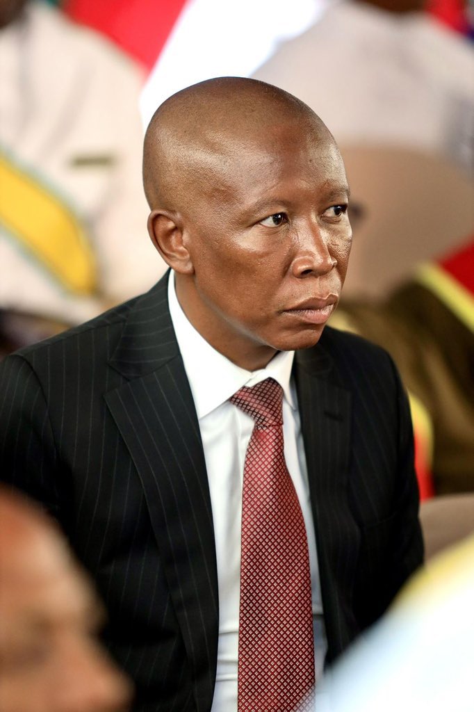 O gole botse MongwapaNkwe <a href="/Julius_S_Malema/">Julius Sello Malema</a> 😇😊. Moetapele wa Madira ago lwela Tokologo ya Moruo. Sebona Phoka'amasa 🤗