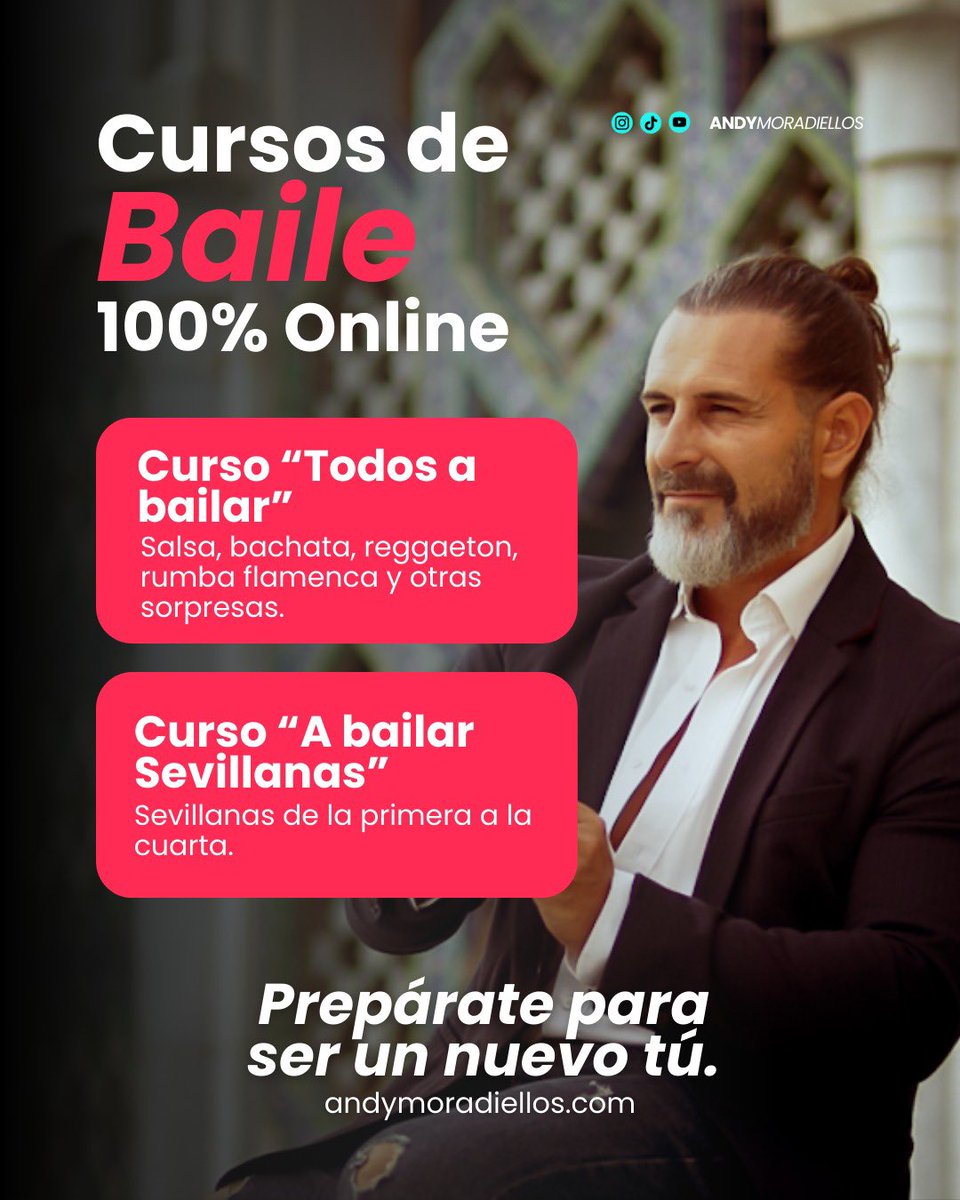 Andy Moradiellos tweet media