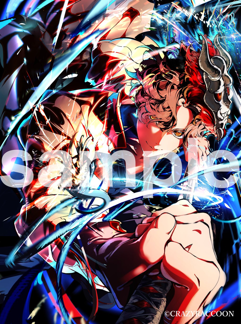 花澤明 | COMITIA152 I33a on X: 