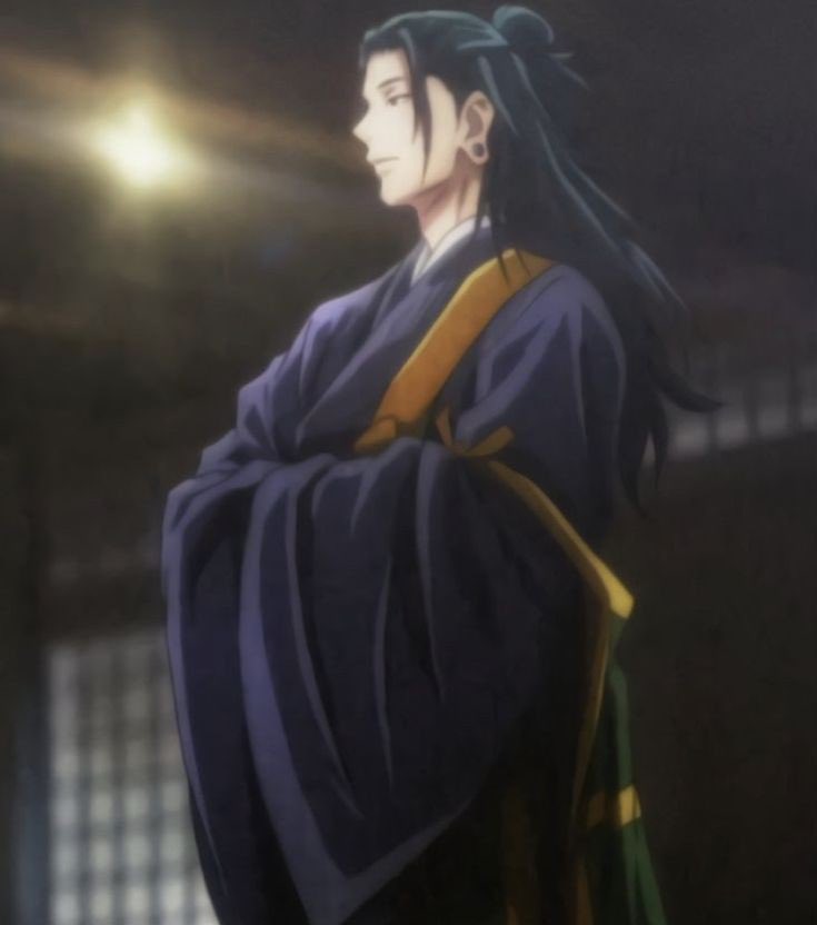 A handsome guy with fair and delicate features