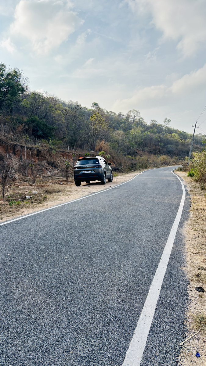 Ssingh__rahul's tweet image. Roads has the answer to everything 😎