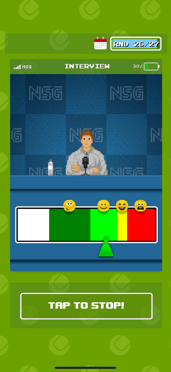 New Star Games tweet media