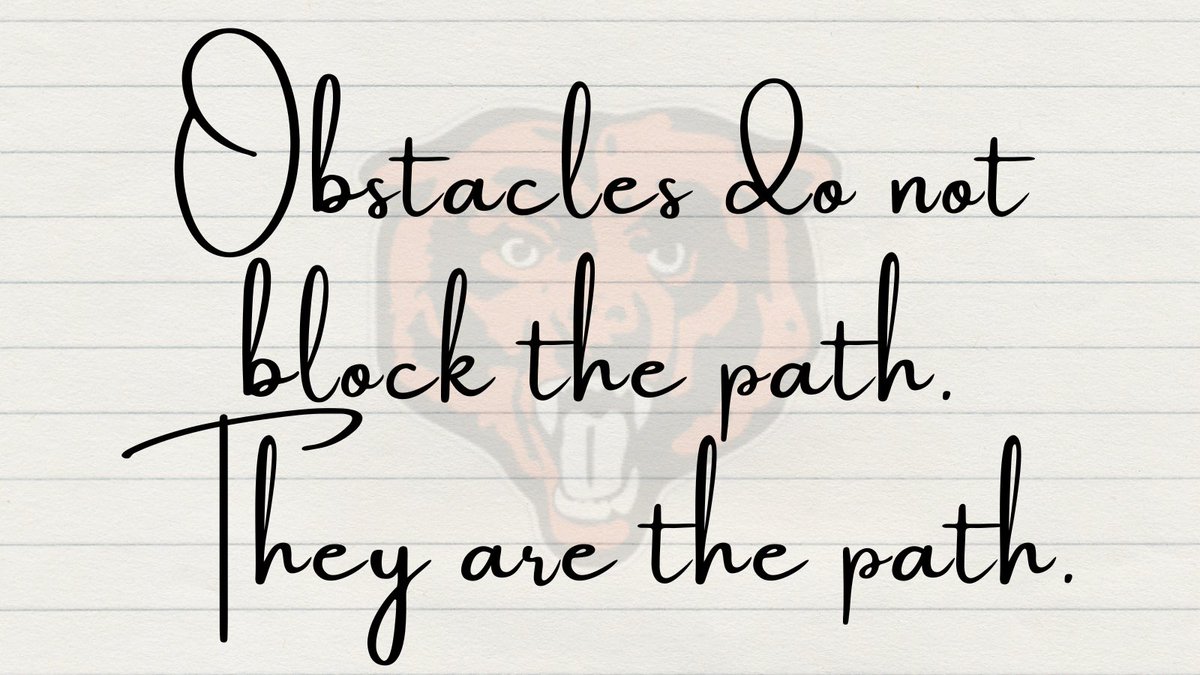 Opportunity or Obligation? Compete, always.
#Attitude

Whatever It Takes!