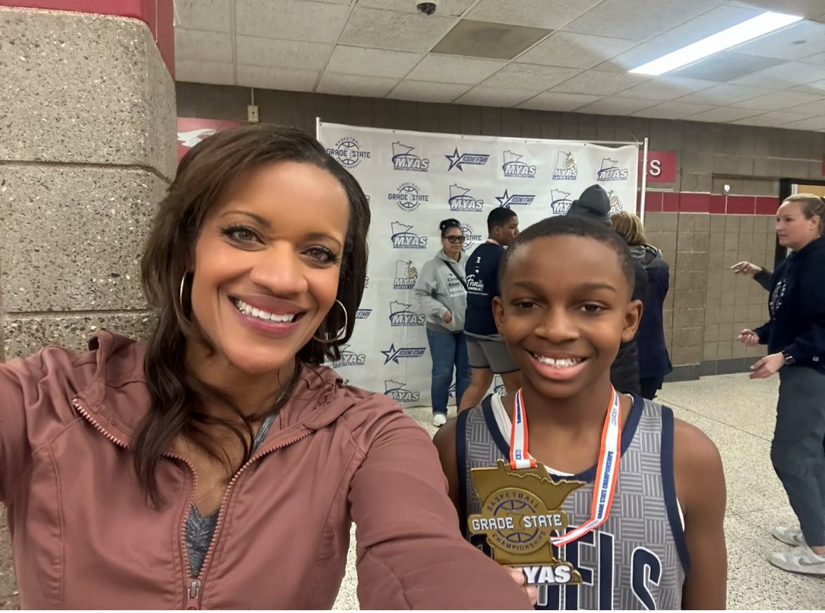 Dawn Stevens tweet media