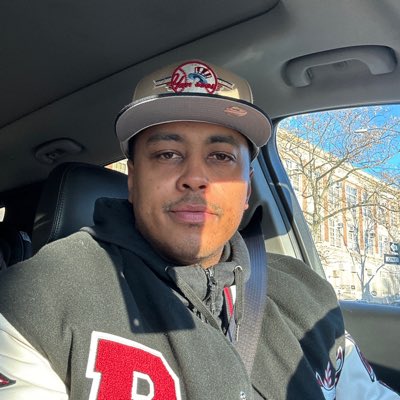 RealCValentine's tweet photo. #NewProfilePic https://t.co/PWFBhY76jk