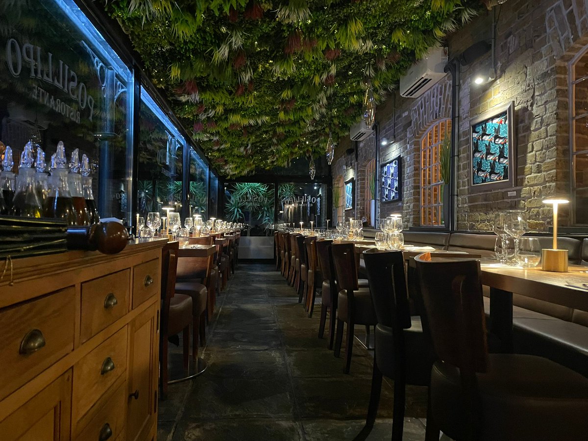 To our valued customers, your support means the world to us. Thank you for making our restaurants a part of your dining journey. We look forward to serving you again soon! 🍽️❤️

#PosillipoRestaurant #ItalianCuisine #ThankYou #SupportLocal