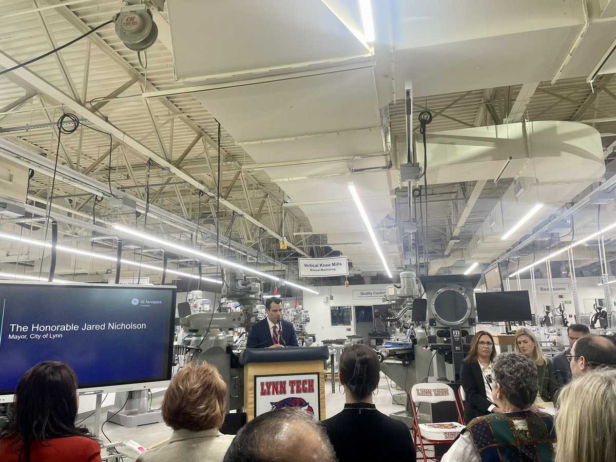 Mayor Jared Nicholson tweet media