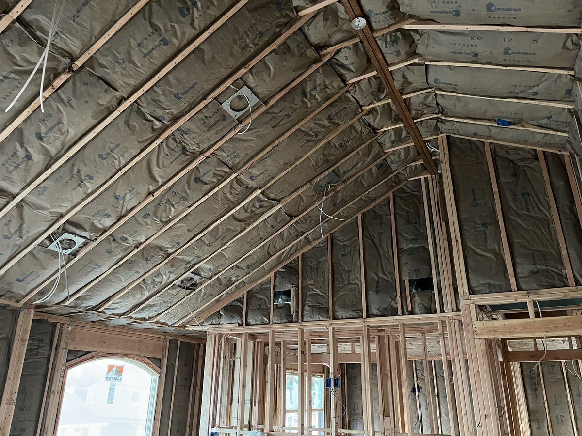 Camco Insulation tweet media