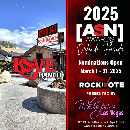 ASN AWARDS tweet media