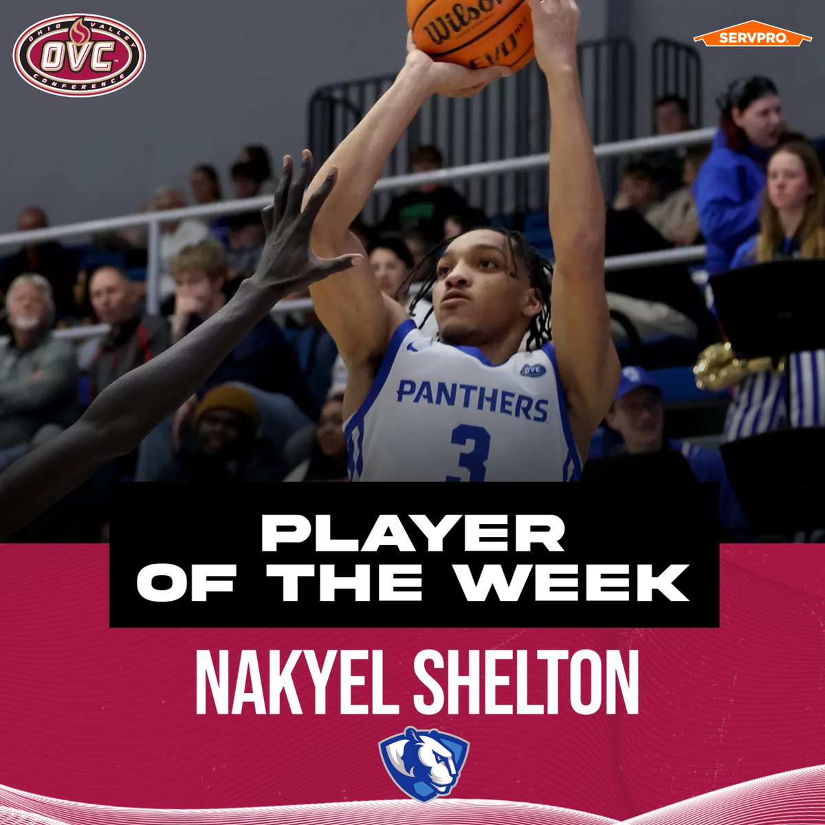 Ohio Valley Conference tweet media